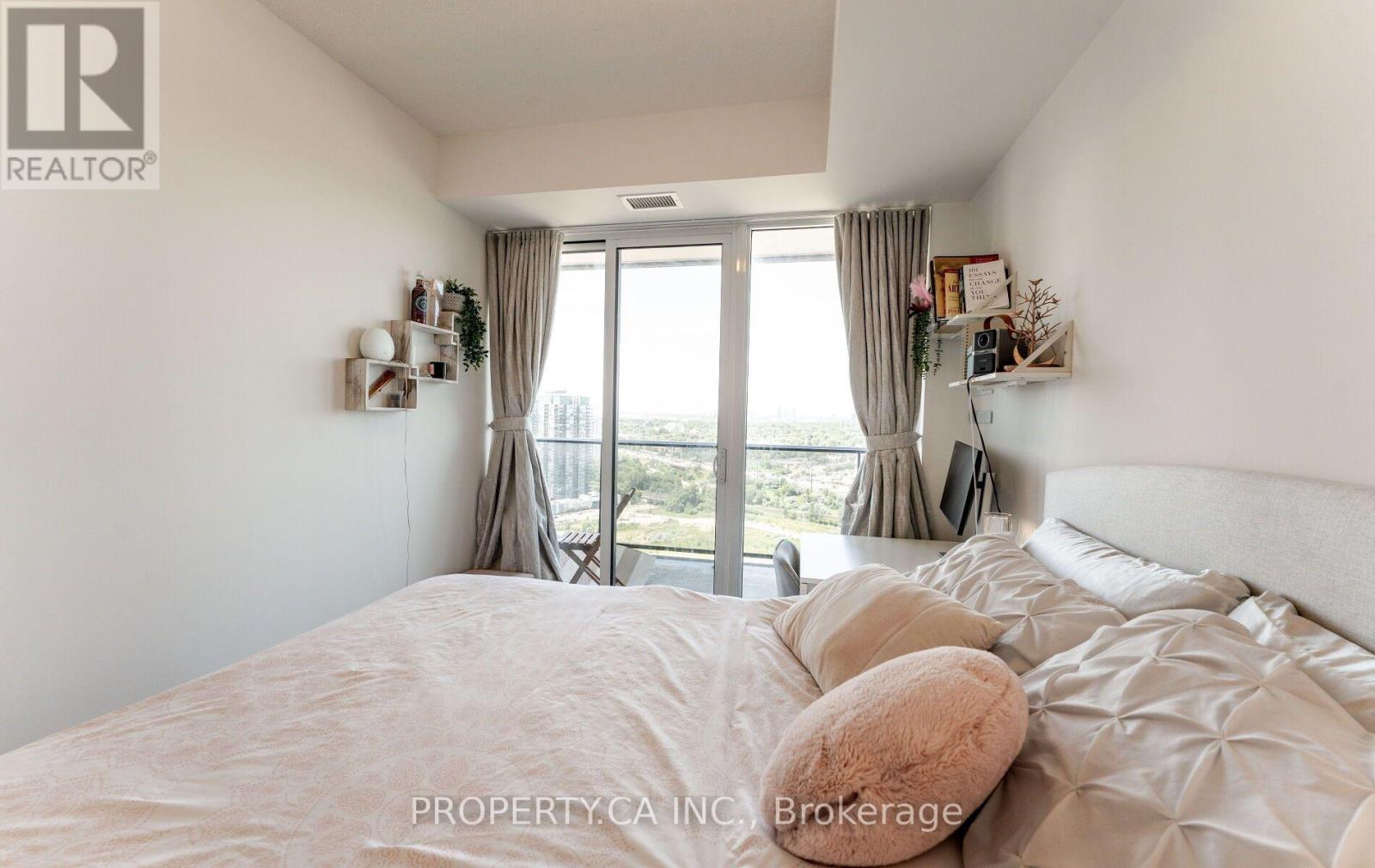 2709 - 70 Annie Craig Drive, Toronto, Ontario  M8V 0C5 - Photo 22 - W13703730