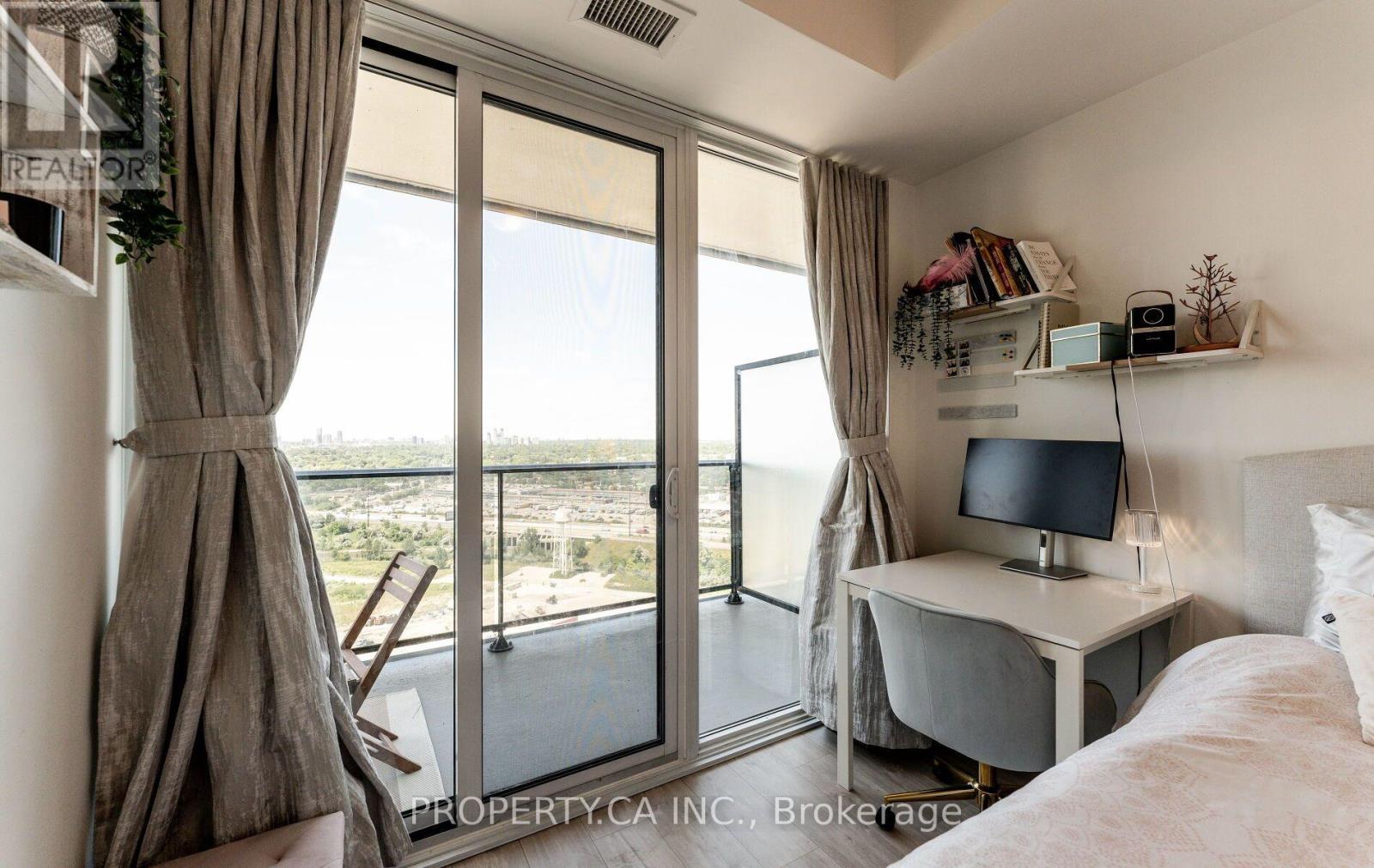 2709 - 70 Annie Craig Drive, Toronto, Ontario  M8V 0C5 - Photo 23 - W13703730