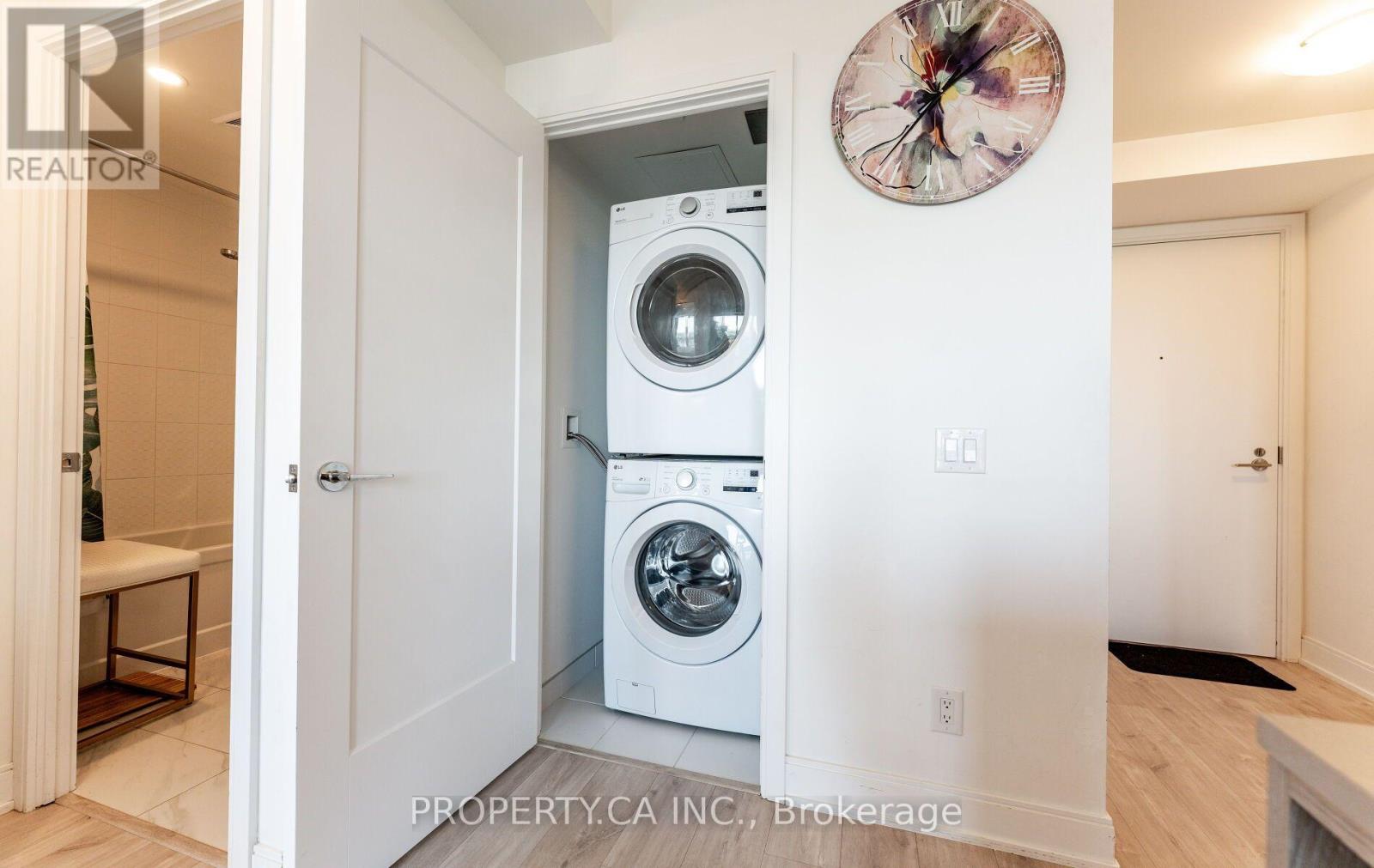 2709 - 70 Annie Craig Drive, Toronto, Ontario  M8V 0C5 - Photo 26 - W13703730