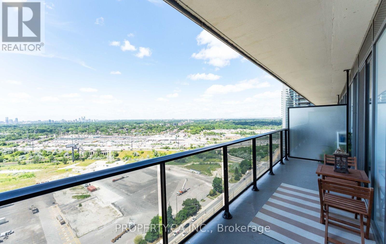 2709 - 70 Annie Craig Drive, Toronto, Ontario  M8V 0C5 - Photo 27 - W13703730