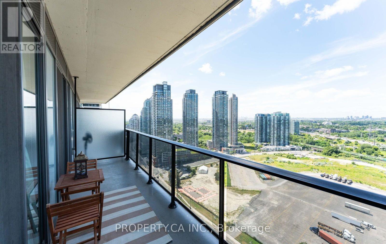 2709 - 70 Annie Craig Drive, Toronto, Ontario  M8V 0C5 - Photo 29 - W13703730