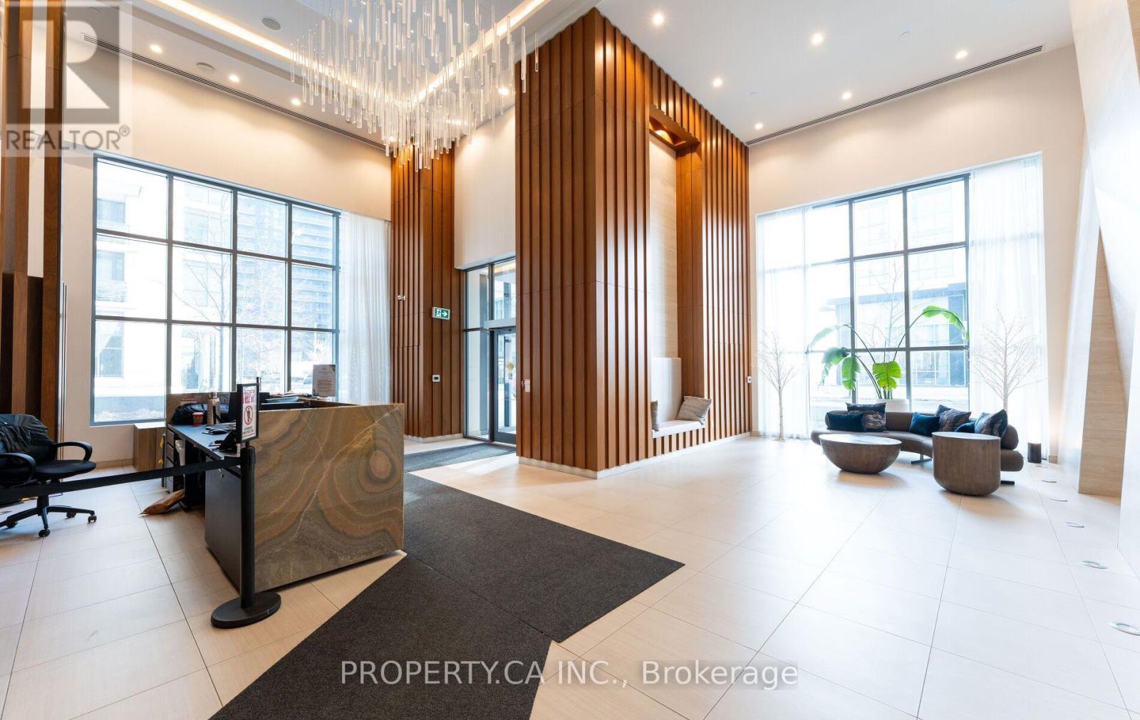 2709 - 70 Annie Craig Drive, Toronto, Ontario  M8V 0C5 - Photo 3 - W13703730