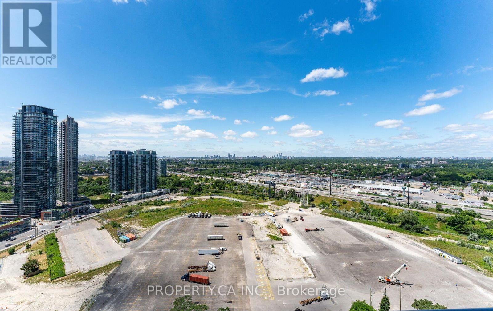 2709 - 70 Annie Craig Drive, Toronto, Ontario  M8V 0C5 - Photo 30 - W13703730