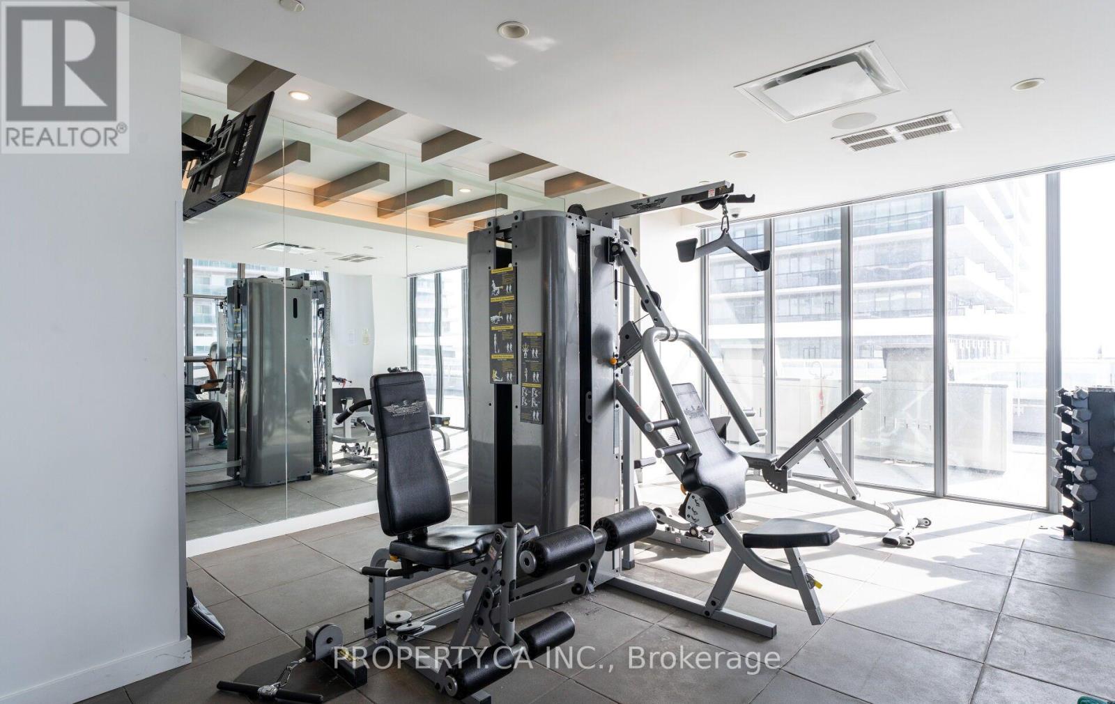 2709 - 70 Annie Craig Drive, Toronto, Ontario  M8V 0C5 - Photo 31 - W13703730