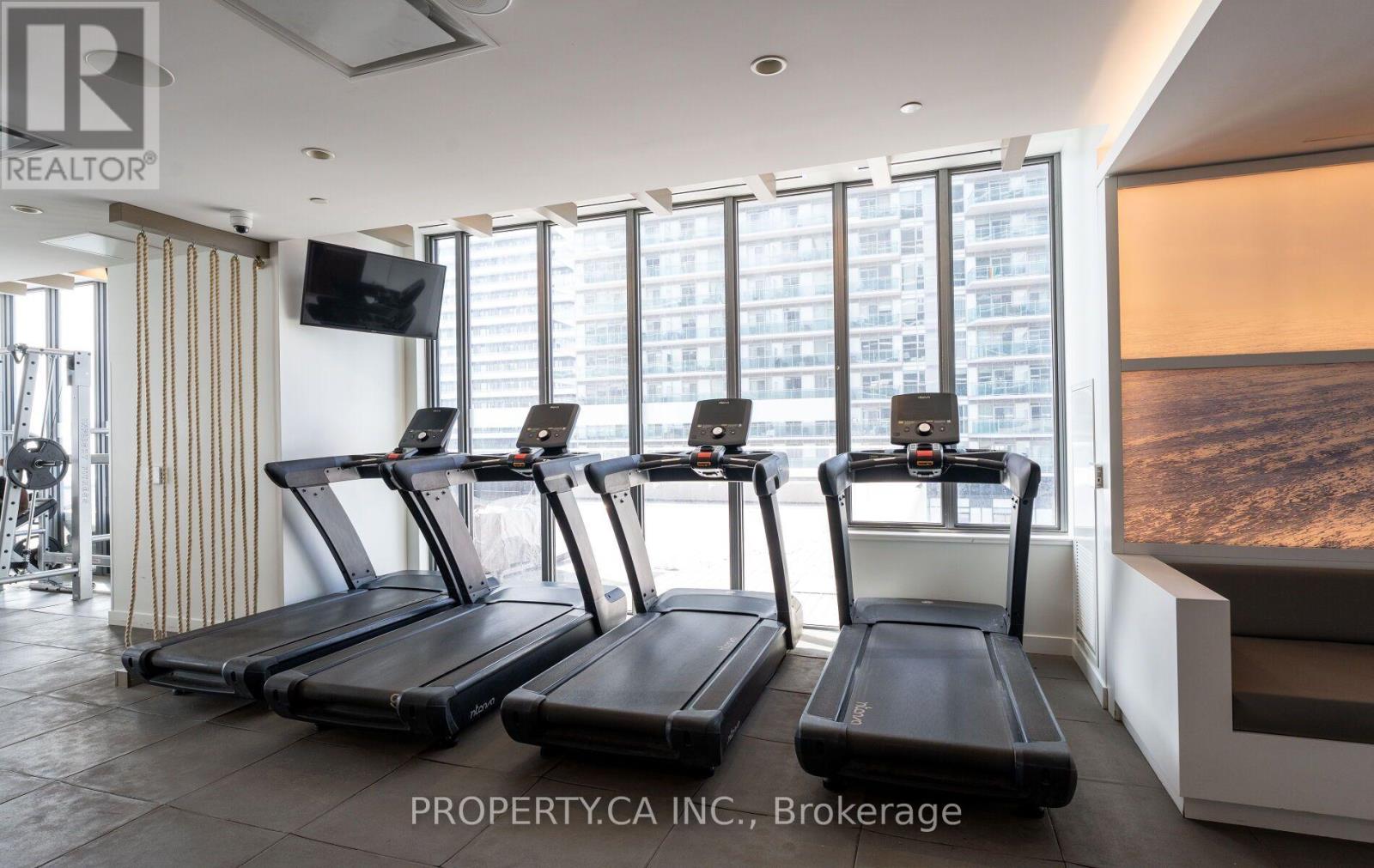 2709 - 70 Annie Craig Drive, Toronto, Ontario  M8V 0C5 - Photo 32 - W13703730