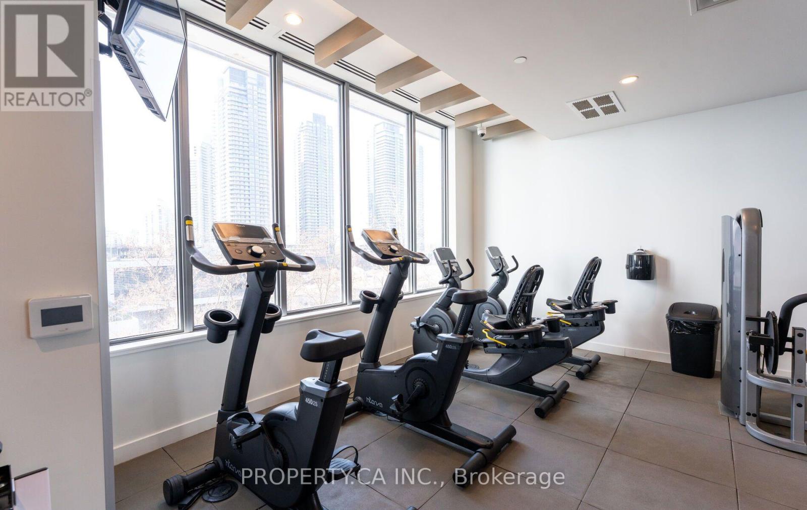 2709 - 70 Annie Craig Drive, Toronto, Ontario  M8V 0C5 - Photo 33 - W13703730