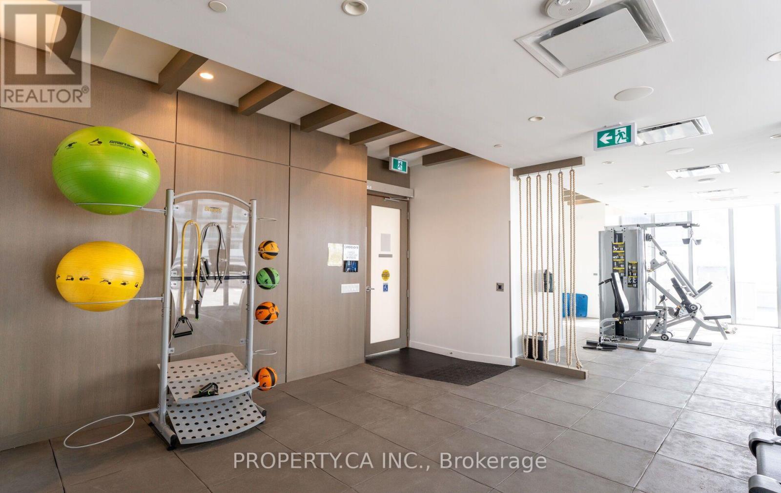 2709 - 70 Annie Craig Drive, Toronto, Ontario  M8V 0C5 - Photo 34 - W13703730