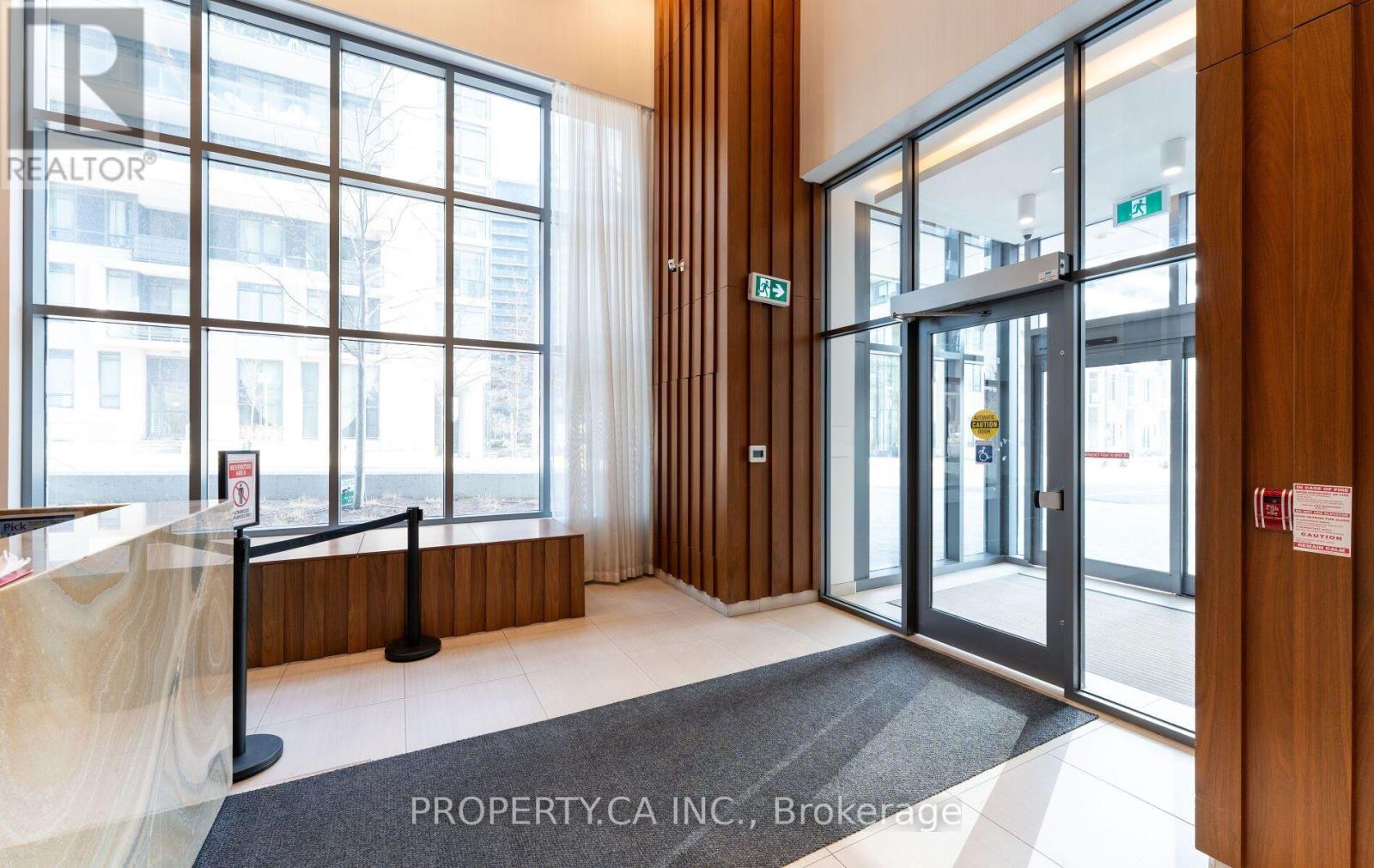 2709 - 70 Annie Craig Drive, Toronto, Ontario  M8V 0C5 - Photo 4 - W13703730