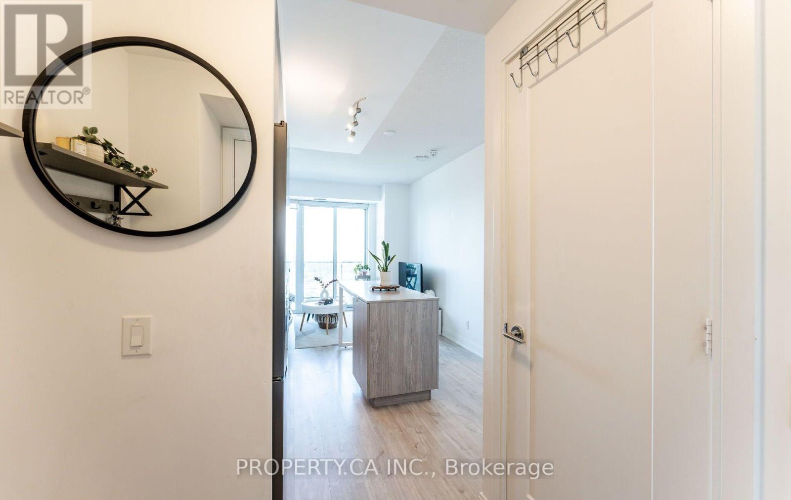 2709 - 70 Annie Craig Drive, Toronto, Ontario  M8V 0C5 - Photo 5 - W13703730