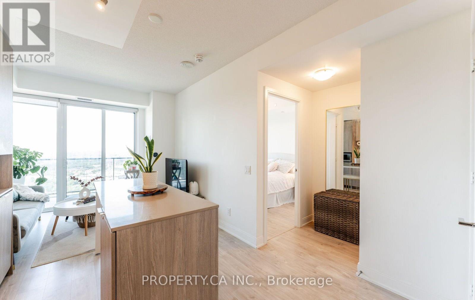 2709 - 70 Annie Craig Drive, Toronto, Ontario  M8V 0C5 - Photo 6 - W13703730
