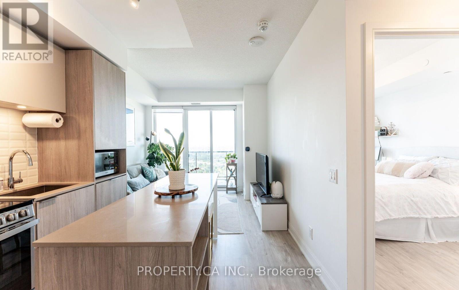 2709 - 70 Annie Craig Drive, Toronto, Ontario  M8V 0C5 - Photo 7 - W13703730