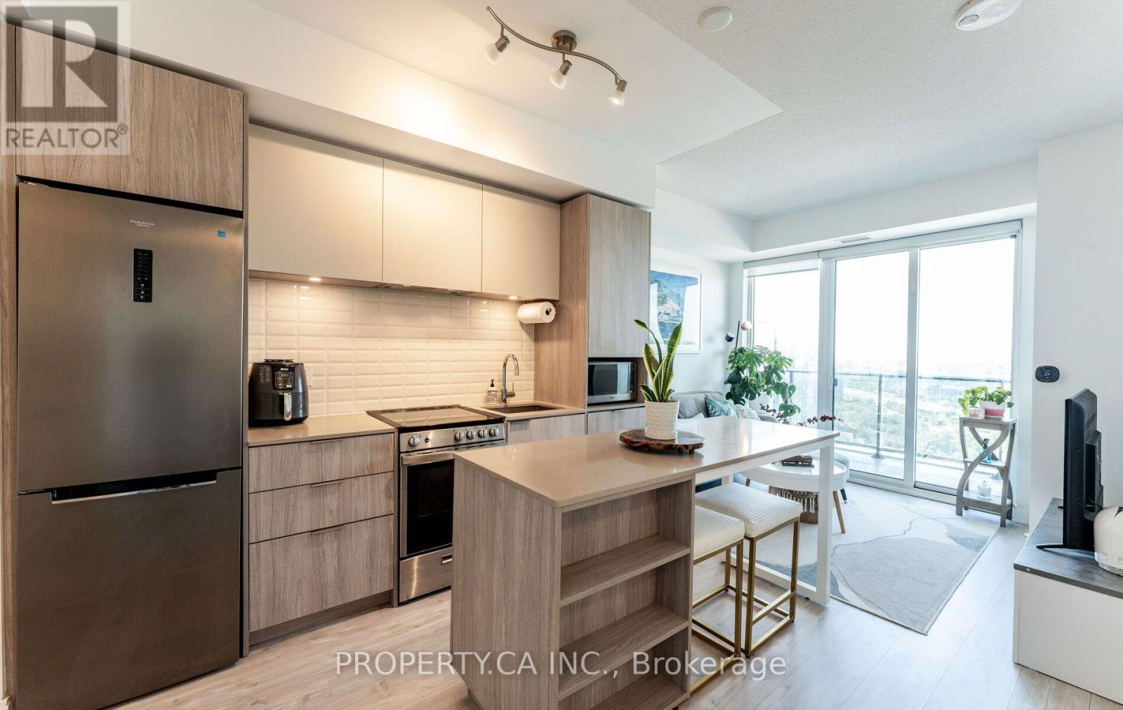 2709 - 70 Annie Craig Drive, Toronto, Ontario  M8V 0C5 - Photo 8 - W13703730