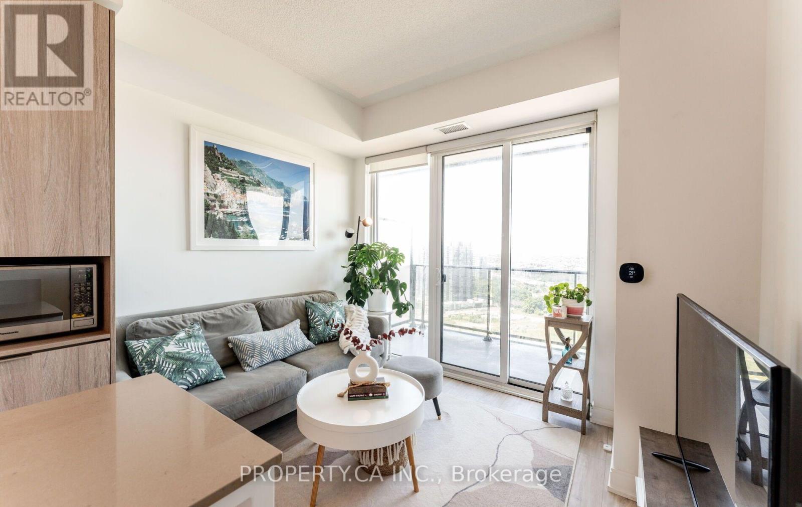 2709 - 70 Annie Craig Drive, Toronto, Ontario  M8V 0C5 - Photo 9 - W13703730