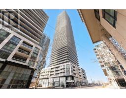 2709 - 70 ANNIE CRAIG DRIVE, Toronto, Ontario