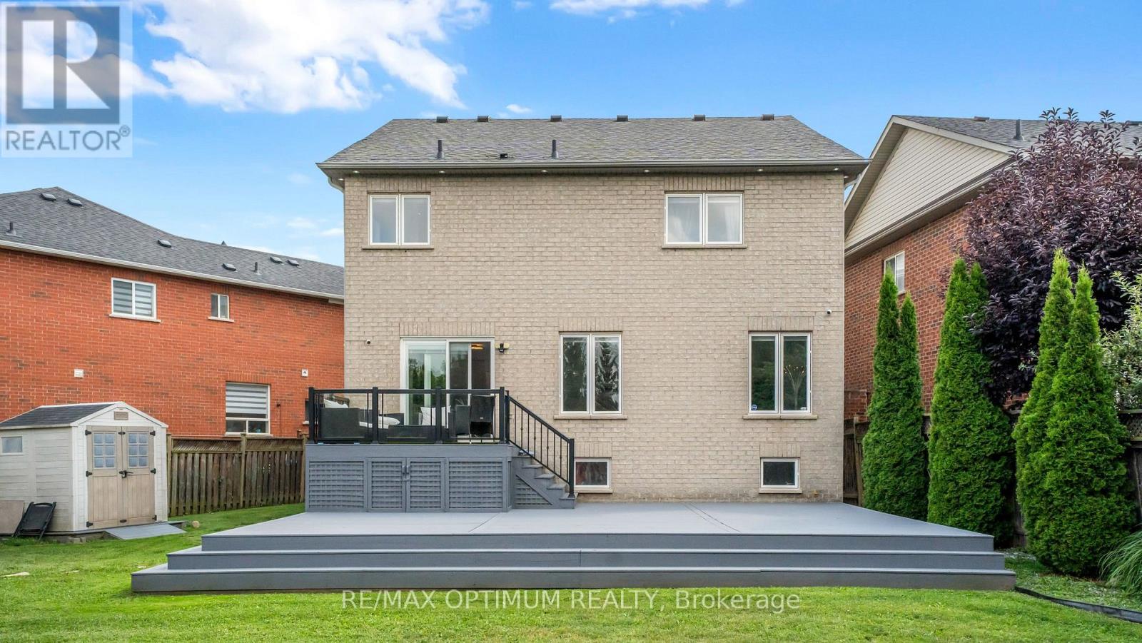 82 Penbridge Circle, Brampton, Ontario  L7A 2R1 - Photo 39 - W13703736