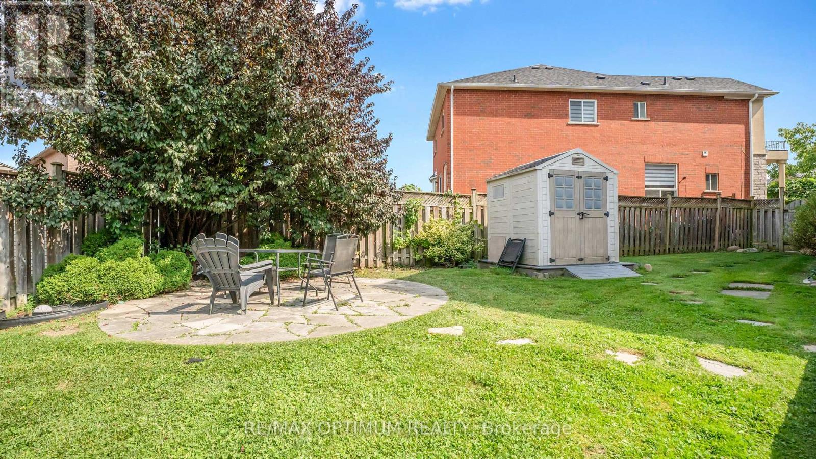 82 Penbridge Circle, Brampton, Ontario  L7A 2R1 - Photo 41 - W13703736