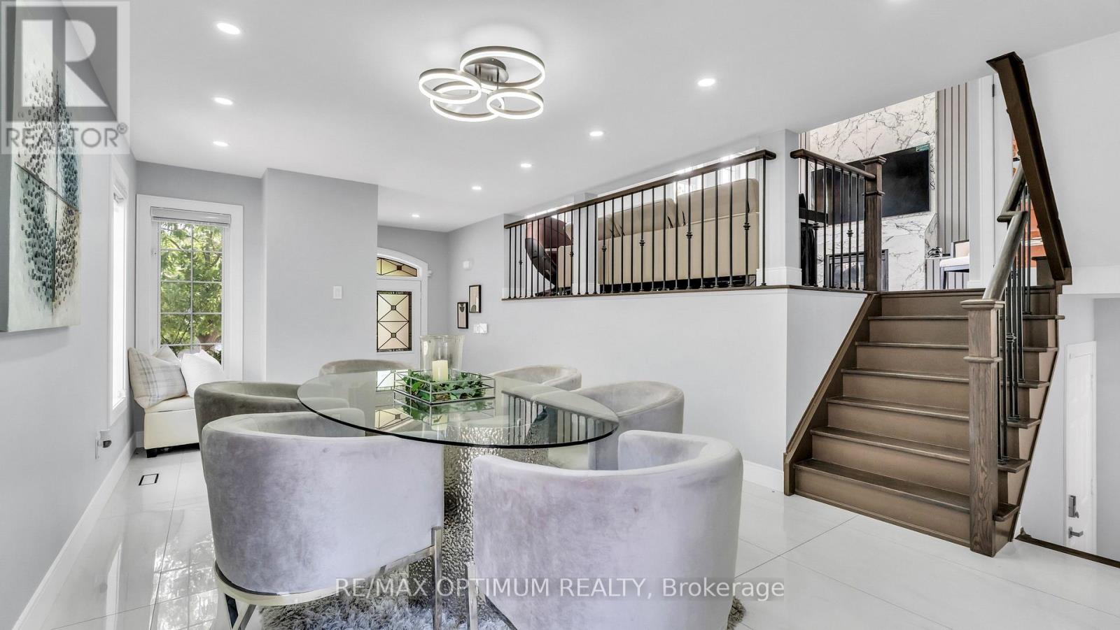 82 Penbridge Circle, Brampton, Ontario  L7A 2R1 - Photo 8 - W13703736