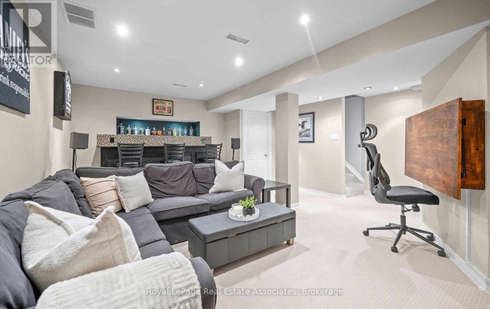 19 - 1485 Torrington Drive, Mississauga, Ontario  L5V 1Y3 - Photo 26 - W13703740