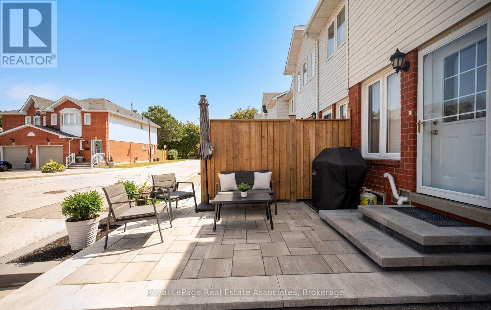 19 - 1485 Torrington Drive, Mississauga, Ontario  L5V 1Y3 - Photo 30 - W13703740