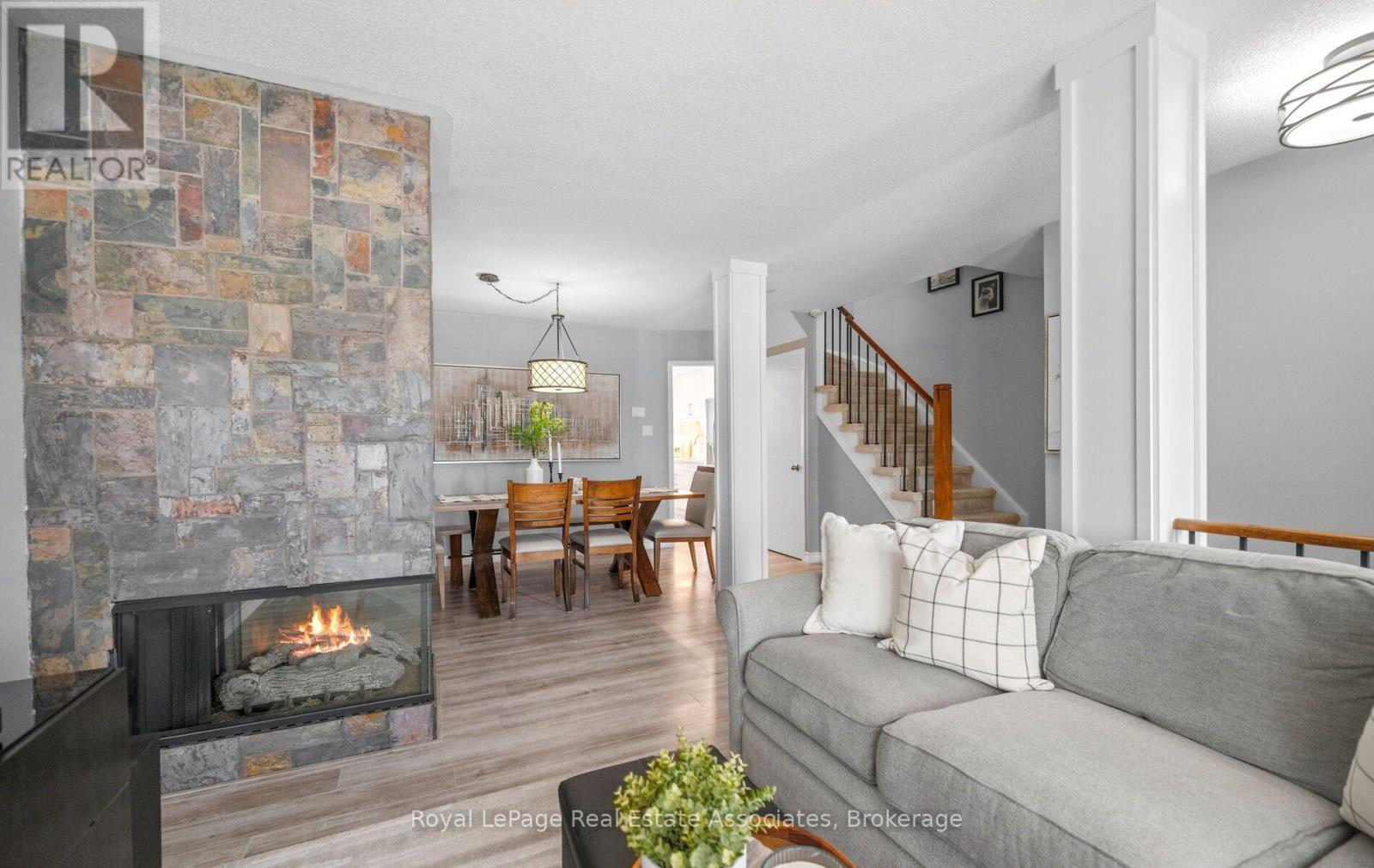 19 - 1485 Torrington Drive, Mississauga, Ontario  L5V 1Y3 - Photo 4 - W13703740