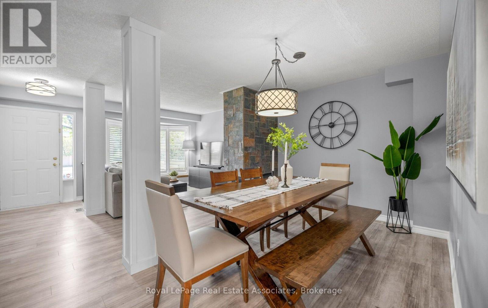 19 - 1485 Torrington Drive, Mississauga, Ontario  L5V 1Y3 - Photo 6 - W13703740