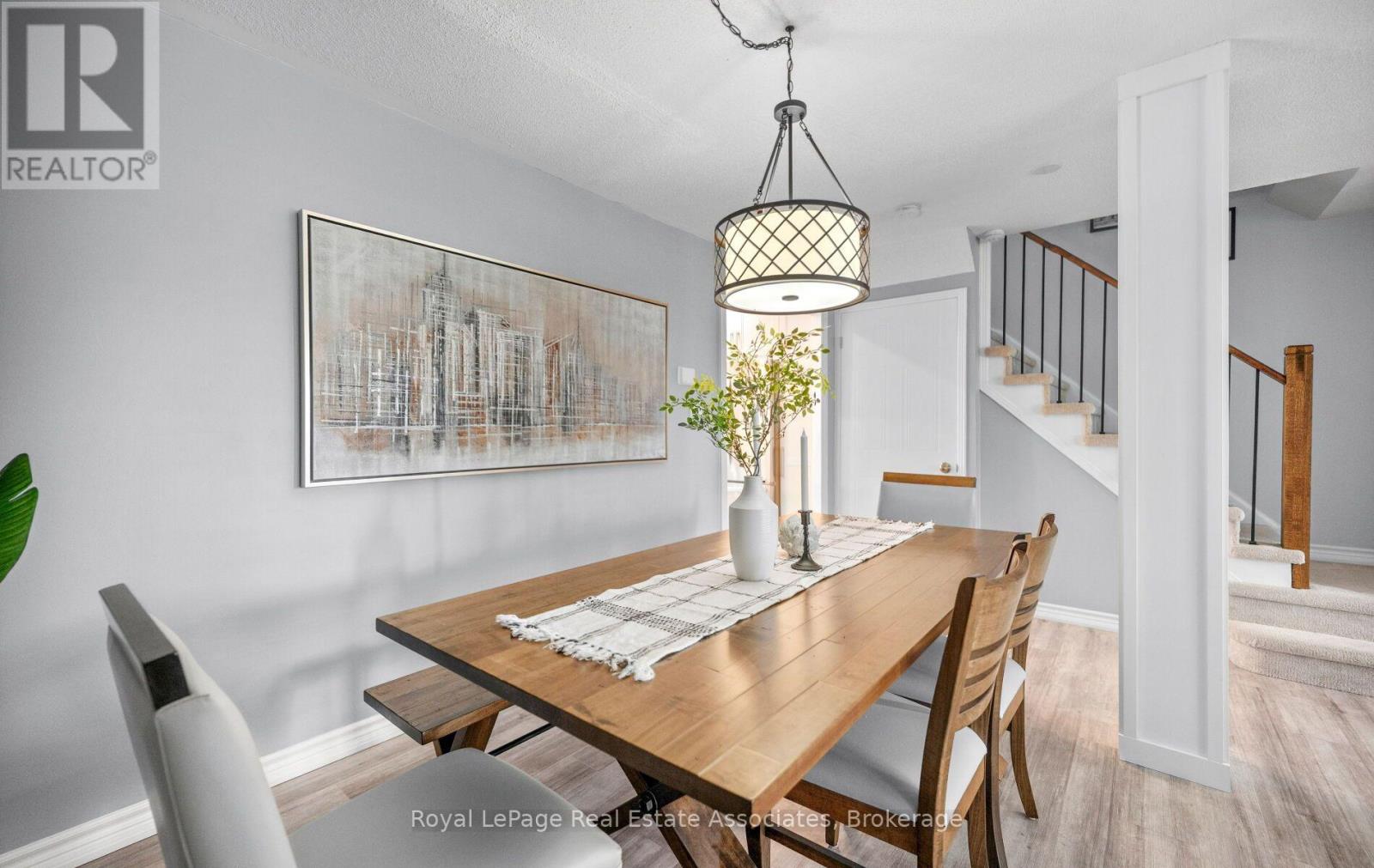 19 - 1485 Torrington Drive, Mississauga, Ontario  L5V 1Y3 - Photo 7 - W13703740
