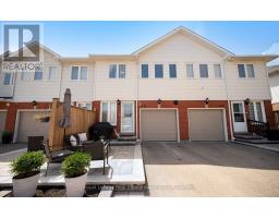 19 - 1485 TORRINGTON DRIVE, Mississauga, Ontario