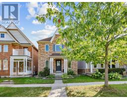 23 BRUCE CREEK DRIVE, Markham, Ontario