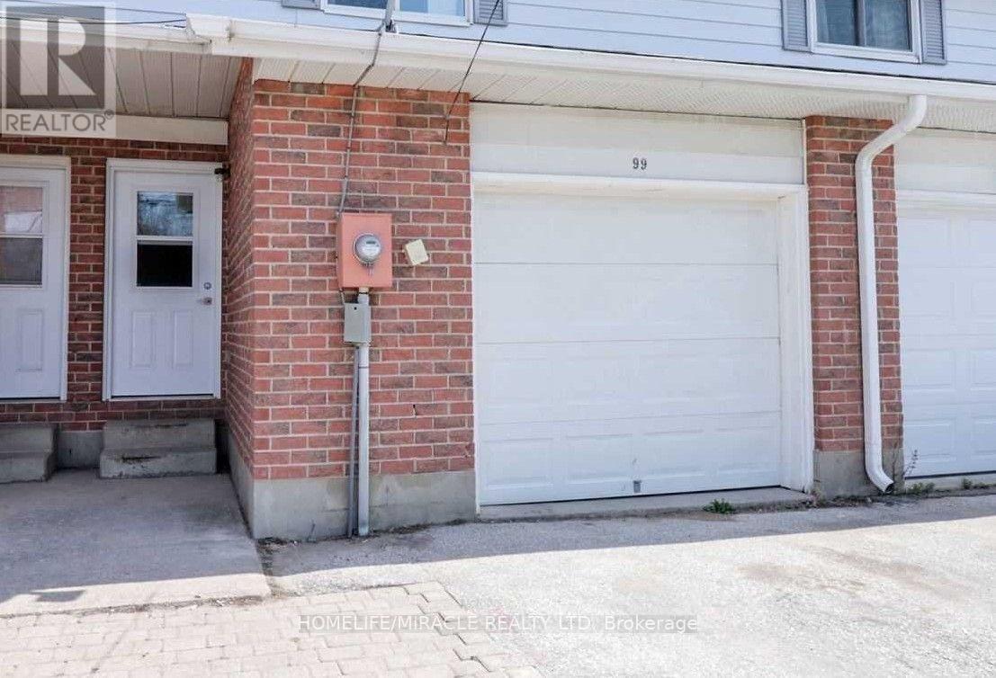 99 HIGH STREET, Collingwood, Ontario