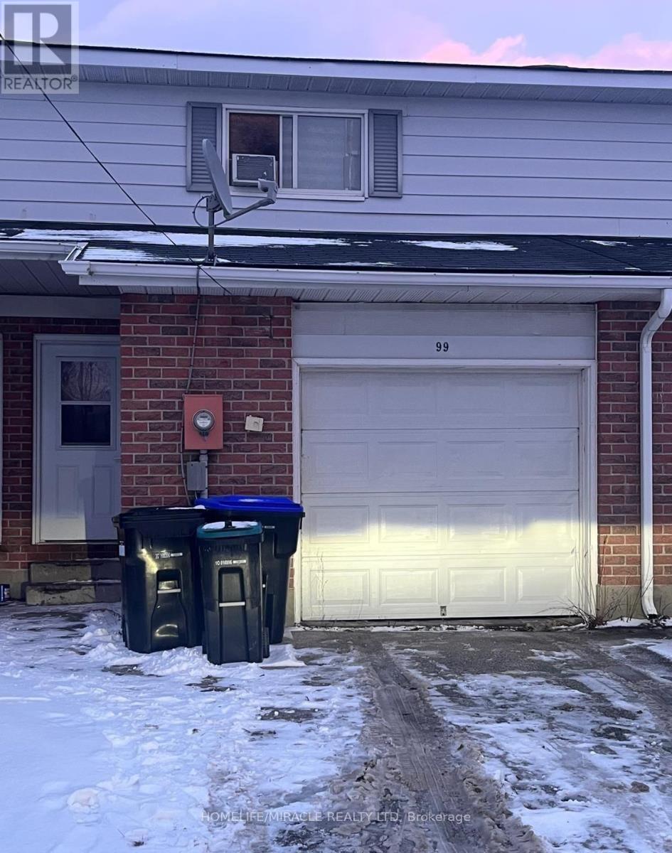99 High Street, Collingwood, Ontario  L9V 4V4 - Photo 2 - S13695750