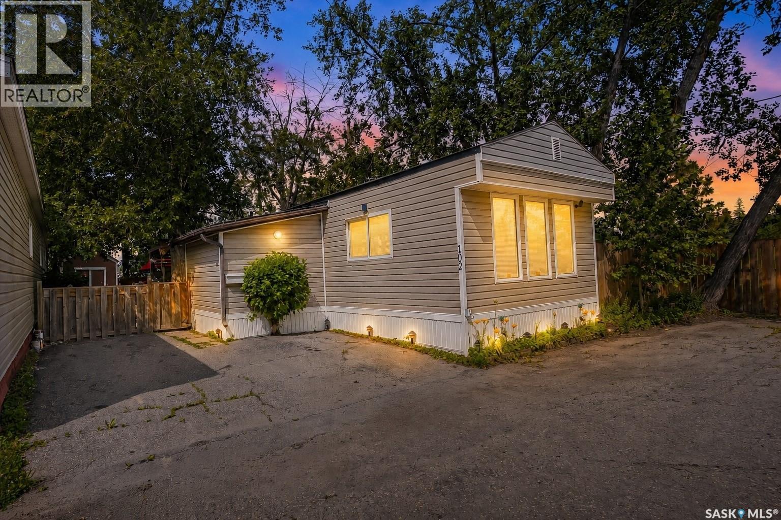 102 219 Grant STREET, Saskatoon, Saskatchewan