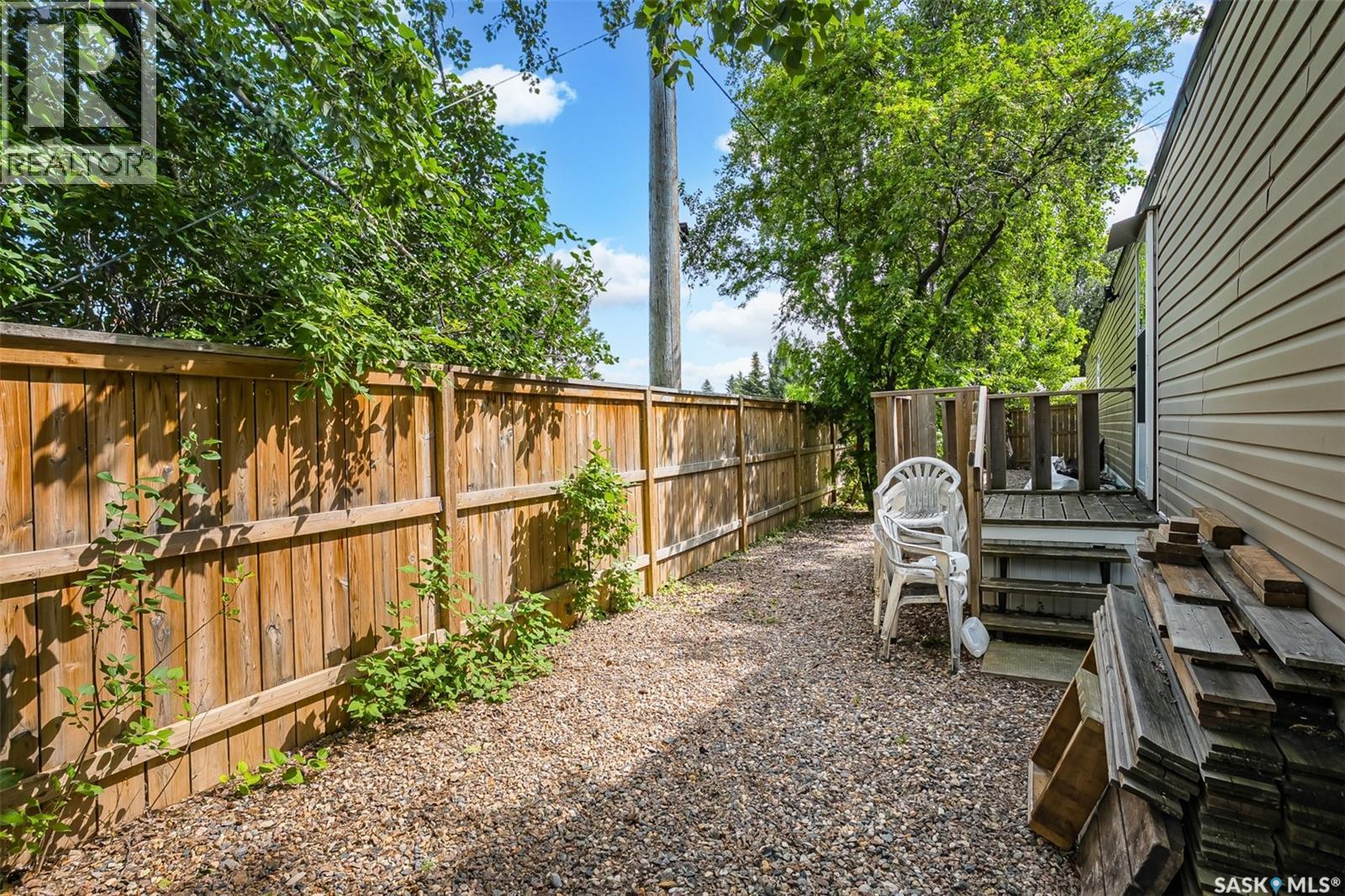 102 219 Grant Street, Saskatoon, Saskatchewan  S7N 2A5 - Photo 33 - SK046355