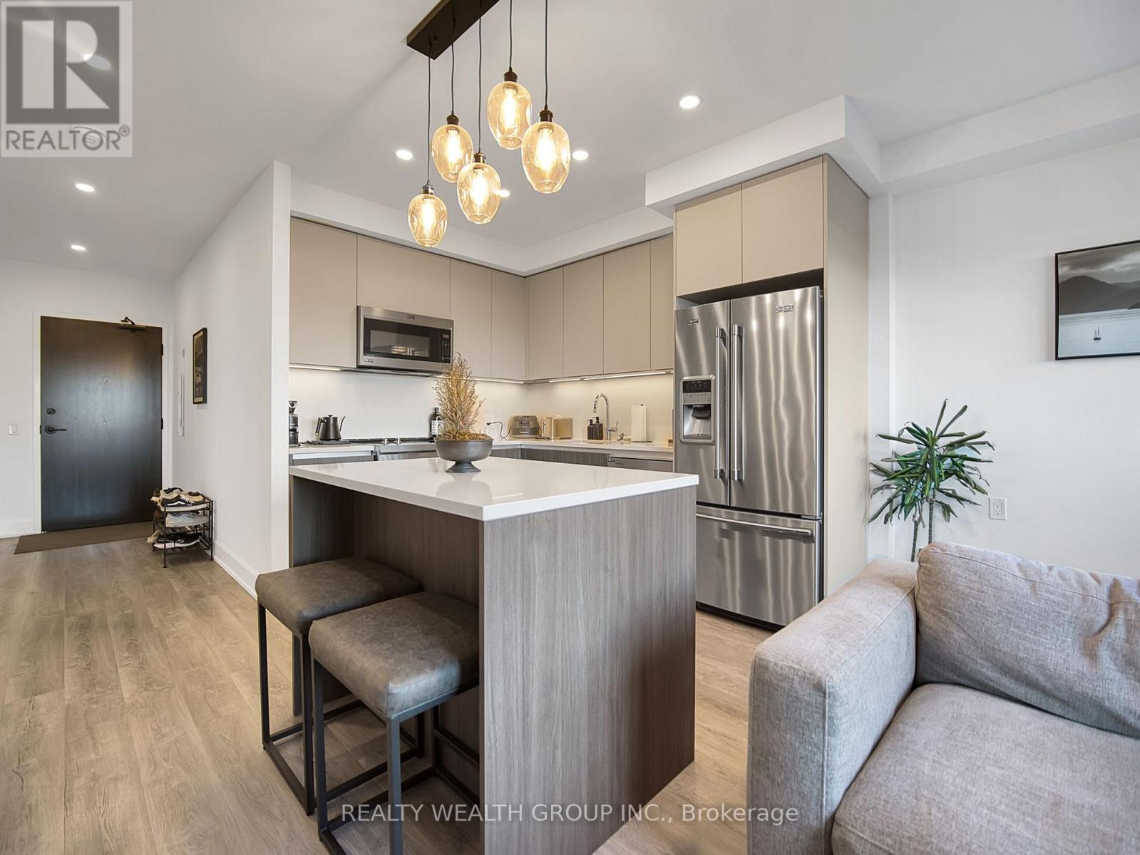 409 - 195 Hunter Street E, Peterborough, Ontario  K9H 0K6 - Photo 10 - X13703732
