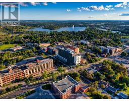 409 - 195 HUNTER STREET E, Peterborough, Ontario