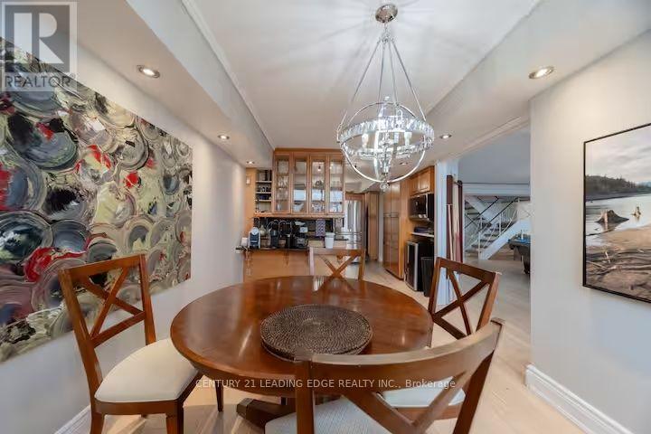 1805 - 380 King Street, London East, Ontario  N6B 3L6 - Photo 13 - X13703746