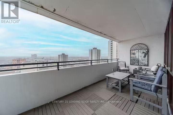 1805 - 380 King Street, London East, Ontario  N6B 3L6 - Photo 19 - X13703746