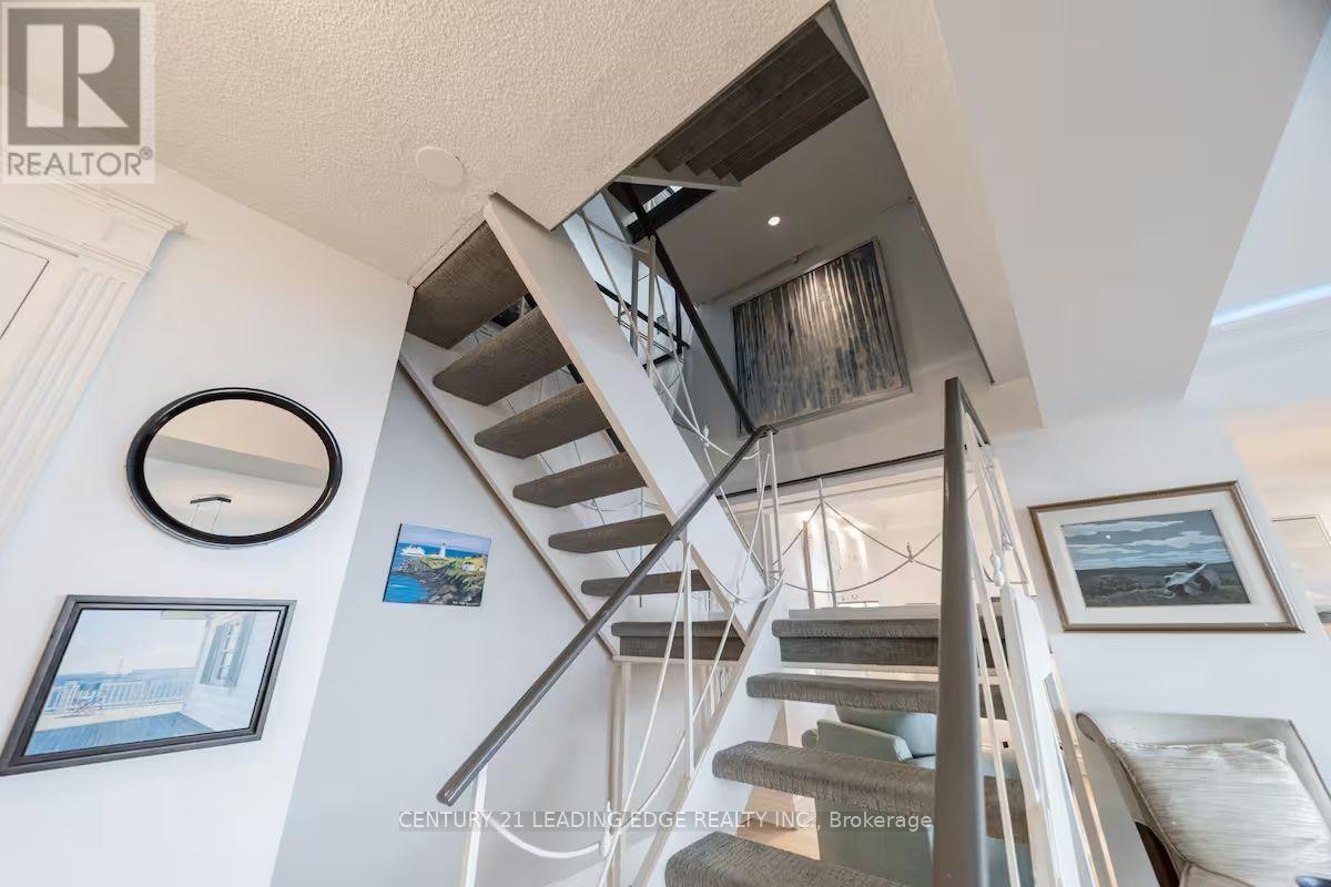 1805 - 380 King Street, London East, Ontario  N6B 3L6 - Photo 20 - X13703746