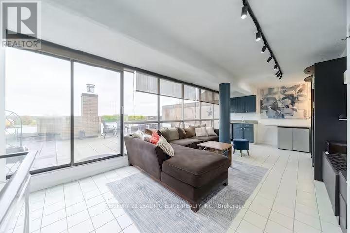 1805 - 380 King Street, London East, Ontario  N6B 3L6 - Photo 33 - X13703746
