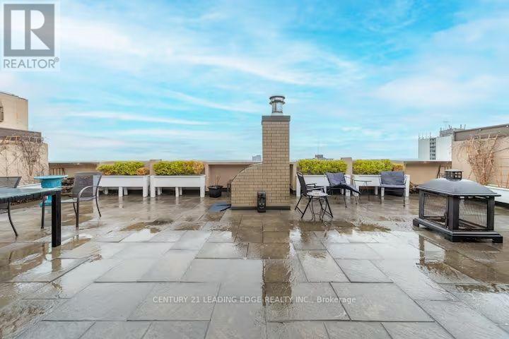 1805 - 380 King Street, London East, Ontario  N6B 3L6 - Photo 37 - X13703746