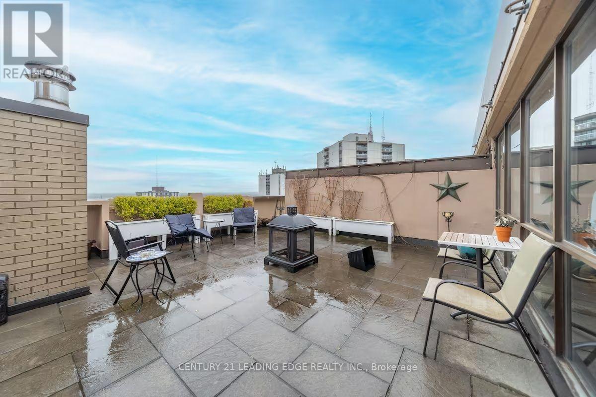 1805 - 380 King Street, London East, Ontario  N6B 3L6 - Photo 38 - X13703746