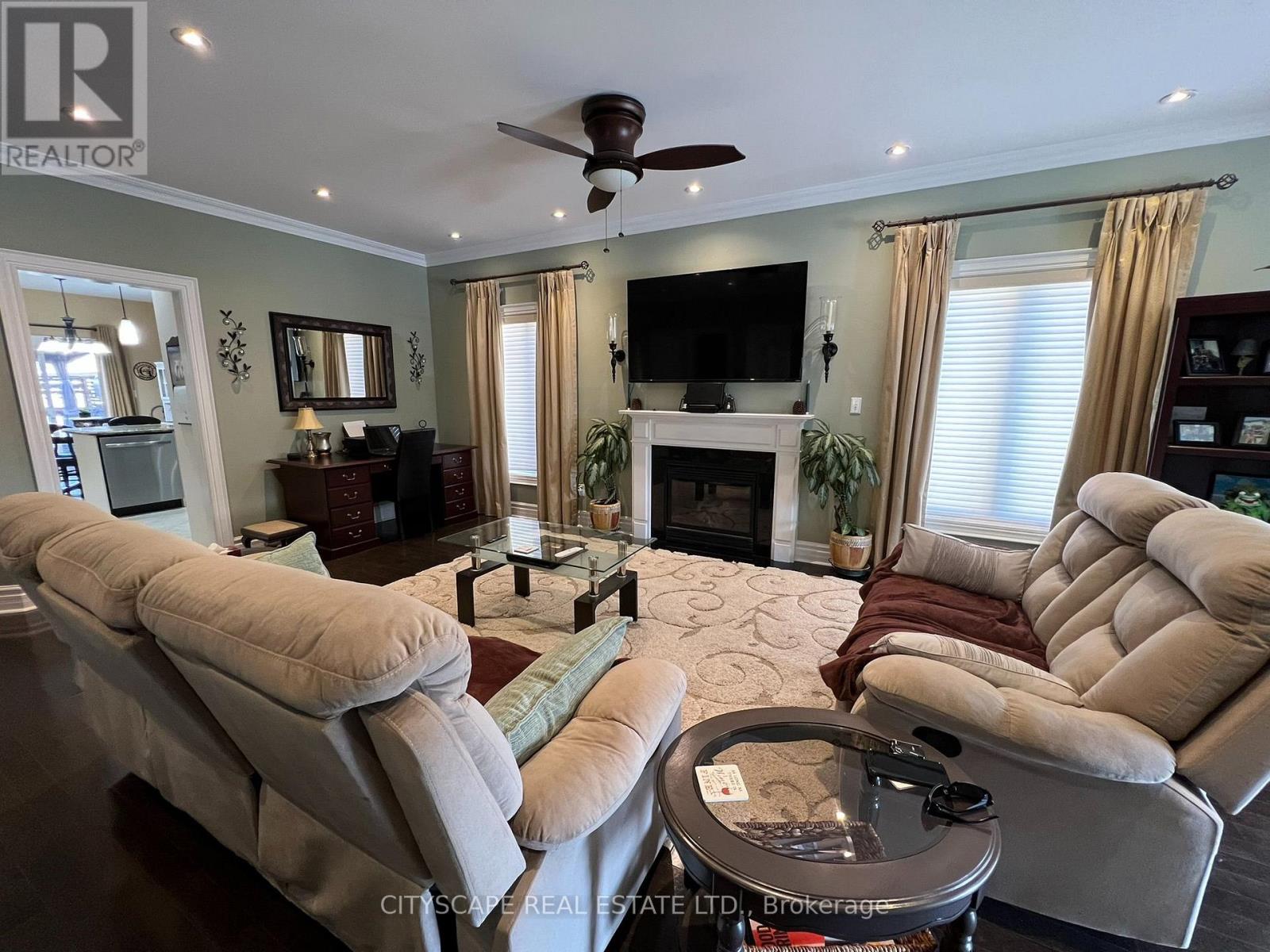 4 Power Court, Kawartha Lakes, Ontario  K9V 0C6 - Photo 10 - X13703754