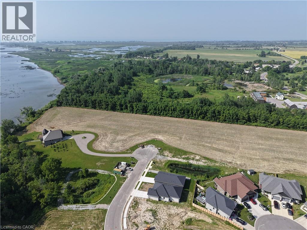 50 HUNTER Drive S, Port Rowan, Ontario