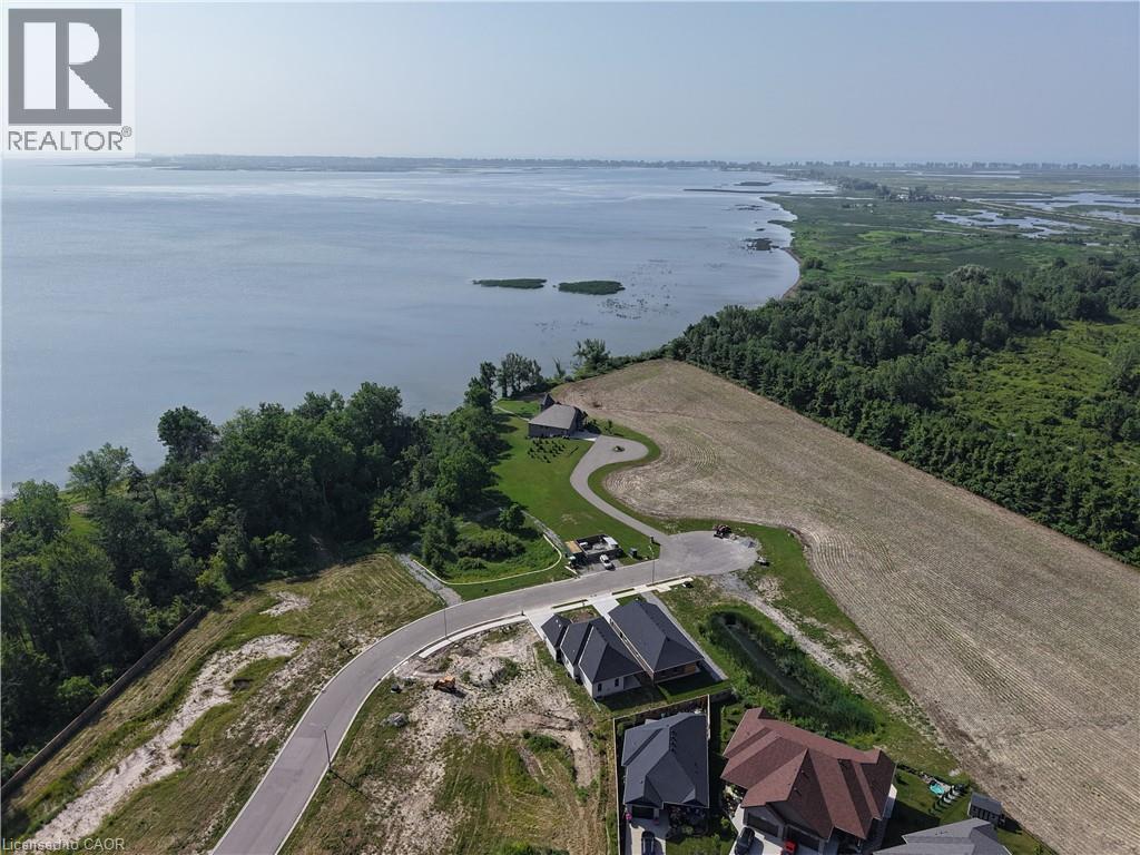 50 Hunter Drive S, Port Rowan, Ontario  N0E 1M0 - Photo 3 - 40857293