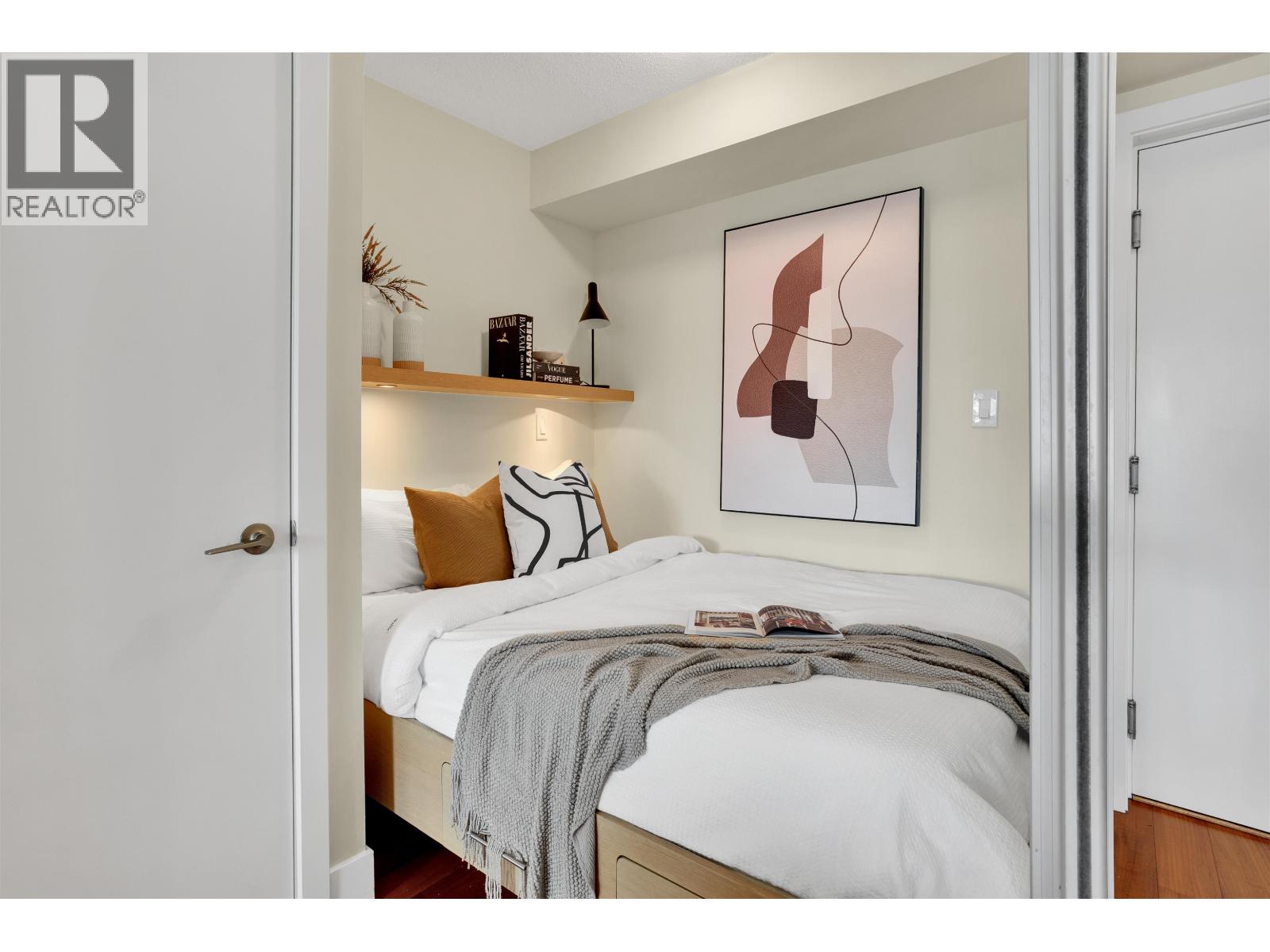 202 1530 W 8th Avenue, Vancouver, British Columbia V6J 5M6 - Photo 18 - R3156696