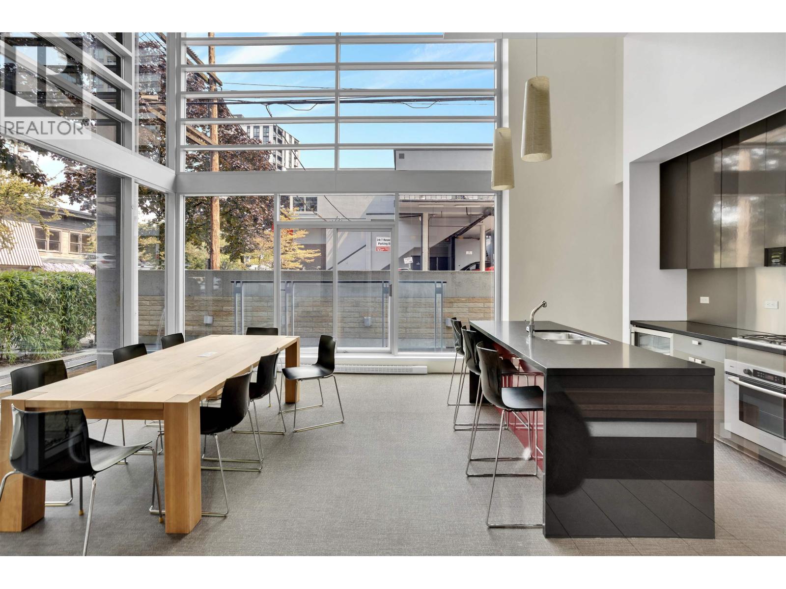 202 1530 W 8th Avenue, Vancouver, British Columbia V6J 5M6 - Photo 25 - R3156696