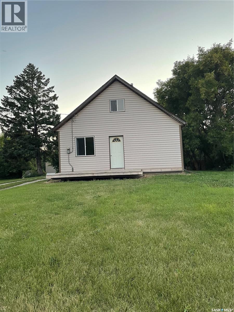 406 Southesk STREET, Whitewood, Saskatchewan