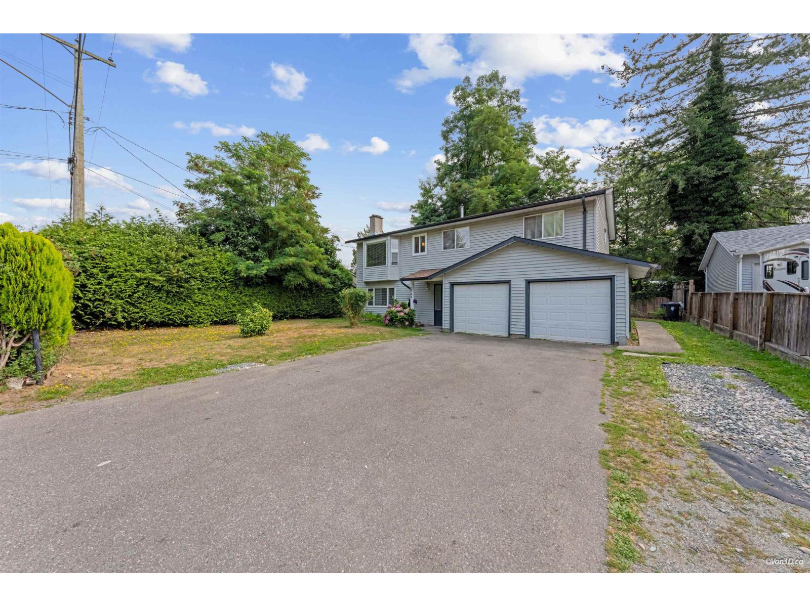 2944 271 Street, Langley, British Columbia V4W 3C4 - Photo 37 - R3156286