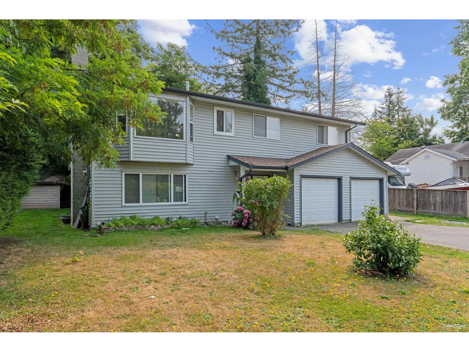 2944 271 Street, Langley, British Columbia V4W 3C4 - Photo 38 - R3156286