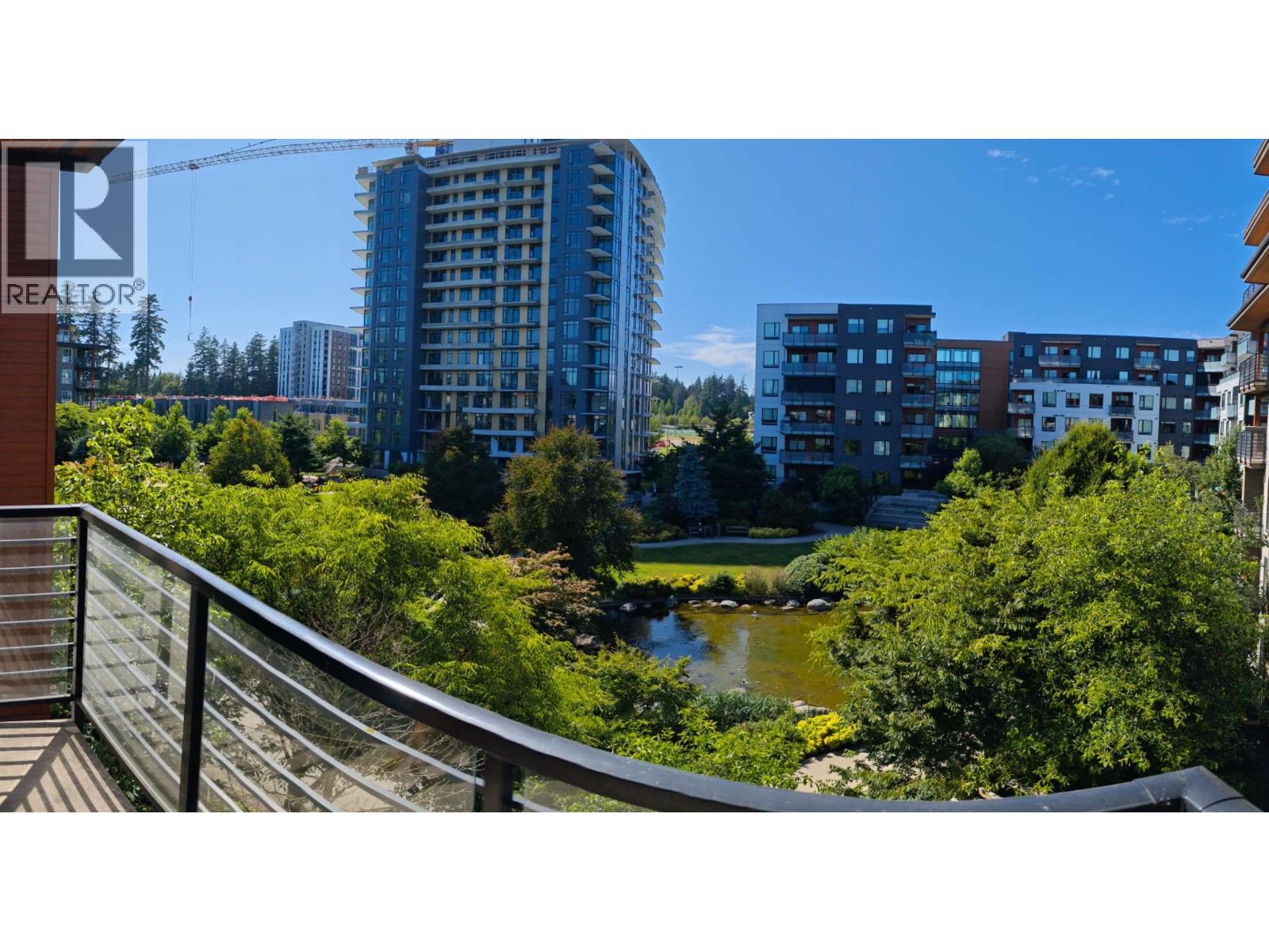 513 5983 GRAY AVENUE, Vancouver, British Columbia