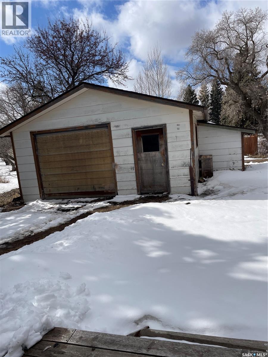 406 Southesk Street, Whitewood, Saskatchewan  S0G 5C0 - Photo 16 - SK032084